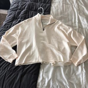 NWT American Eagle Crop Top